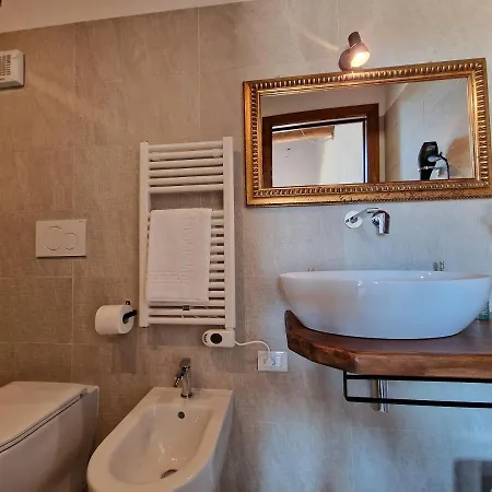 Farm stay Giu Al Pozzo Gavorrano