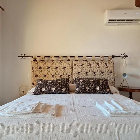 Farm stay Giu Al Pozzo