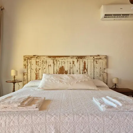 Farm stay Giu Al Pozzo