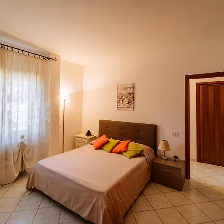 Farm stay Giu Al Pozzo