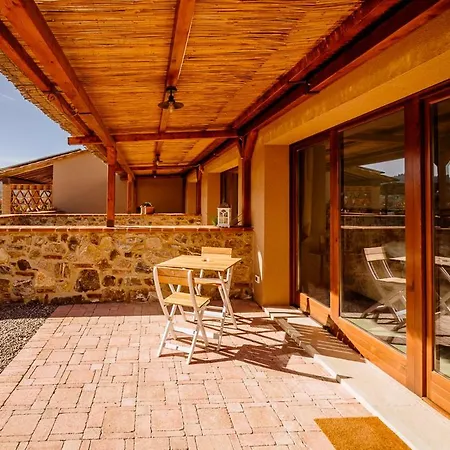 Vakantieboerderij Giu Al Pozzo *