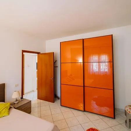 Giu Al Pozzo Farm stay *