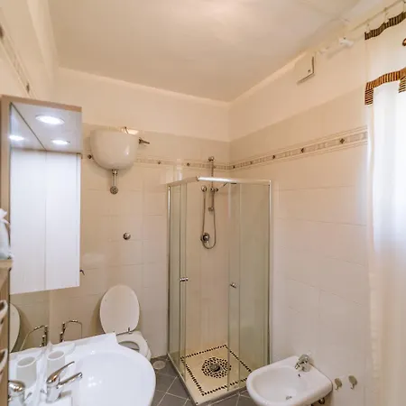 Giu Al Pozzo Farm stay Gavorrano