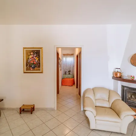 Farm stay Giu Al Pozzo