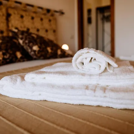 Giu Al Pozzo Farm stay Gavorrano