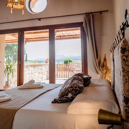 Farm stay Giu Al Pozzo