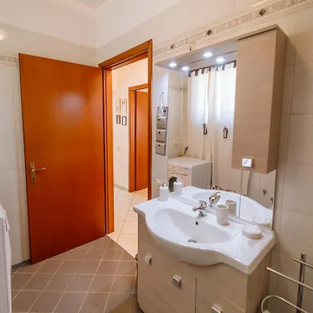 Giu Al Pozzo Farm stay Gavorrano