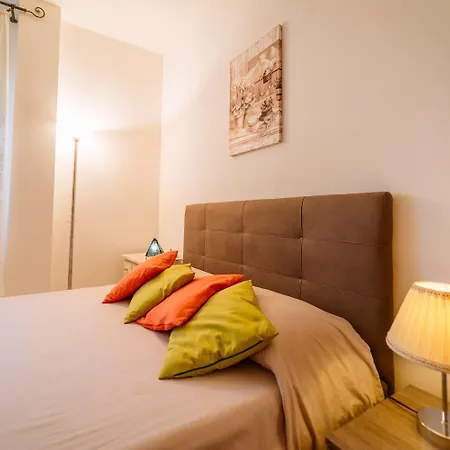 Farm stay Giu Al Pozzo *