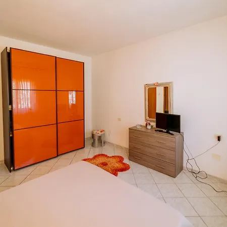 Farm stay Giu Al Pozzo Gavorrano