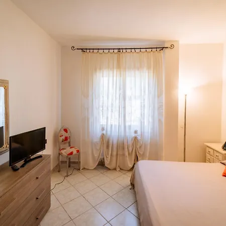 Farm stay Giu Al Pozzo