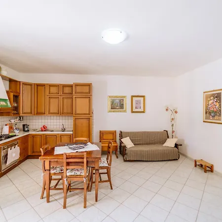 Farm stay Giu Al Pozzo *