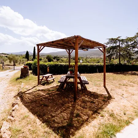 Giu Al Pozzo Gavorrano