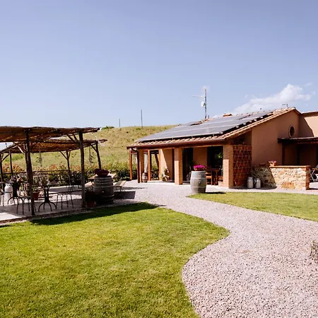 Farm stay Giu Al Pozzo Gavorrano