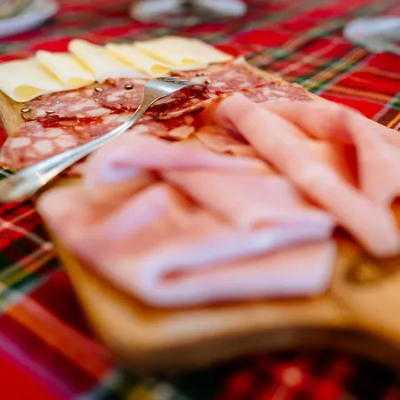 Farm stay Giu Al Pozzo Gavorrano
