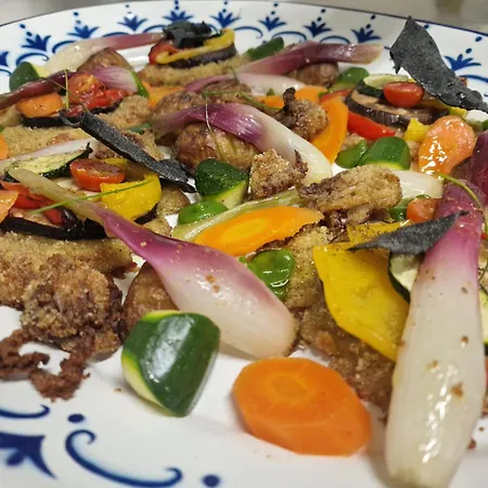 Giu Al Pozzo Alojamento de Turismo Rural