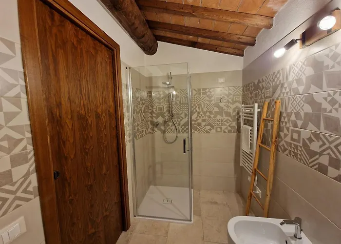 Giu Al Pozzo * Gavorrano