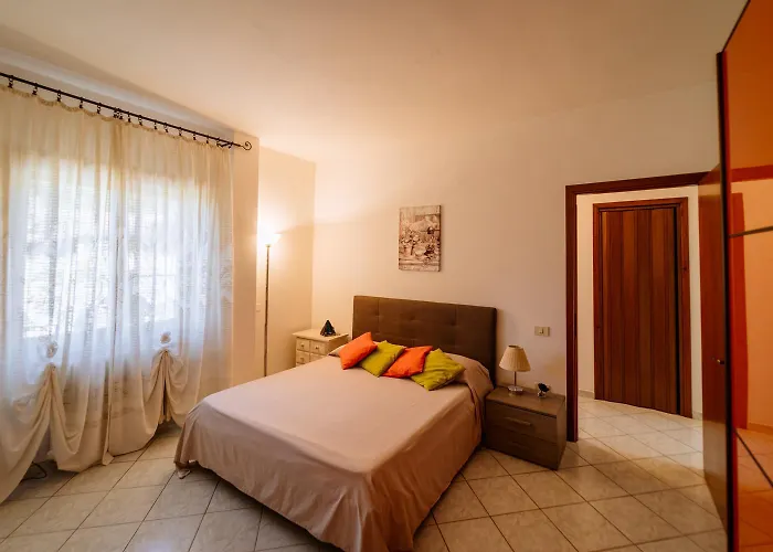 Alojamento de Turismo Rural Giu Al Pozzo