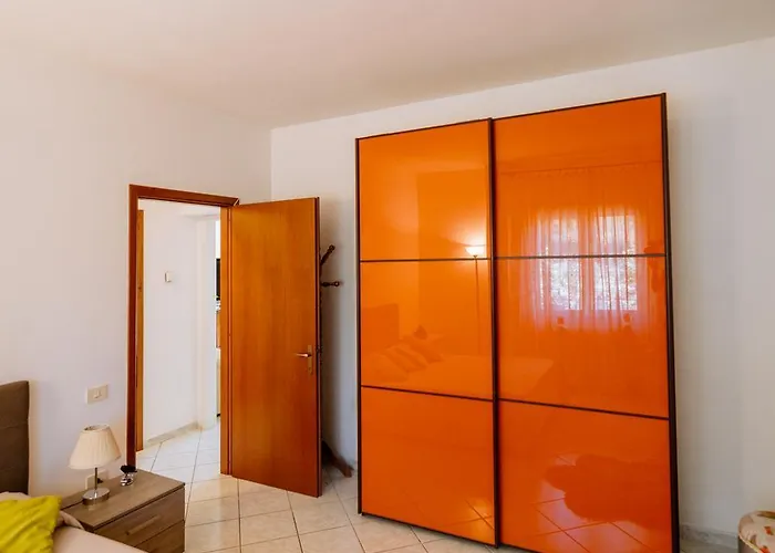 Giu Al Pozzo Alojamento de Turismo Rural *