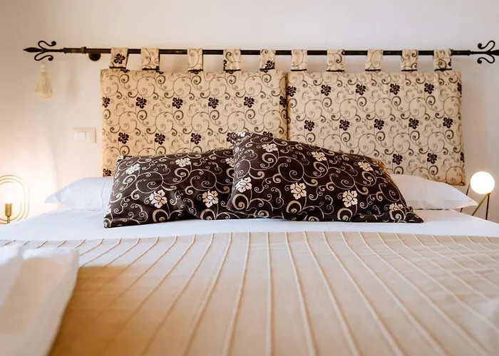 Alojamento de Turismo Rural Giu Al Pozzo Gavorrano