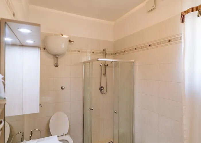 Giu Al Pozzo Alojamento de Turismo Rural Gavorrano