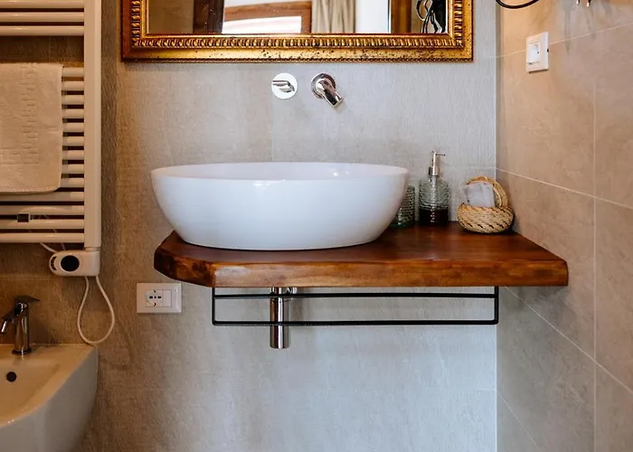 Giu Al Pozzo Gavorrano