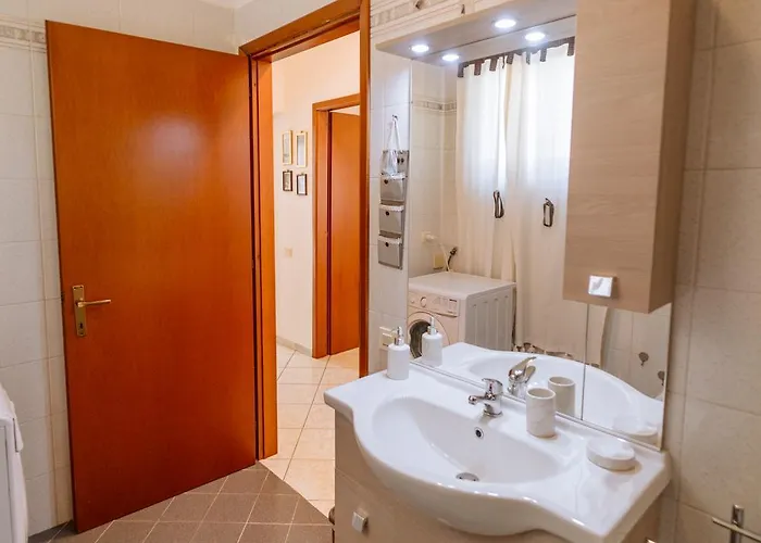 Giu Al Pozzo Alojamento de Turismo Rural Gavorrano