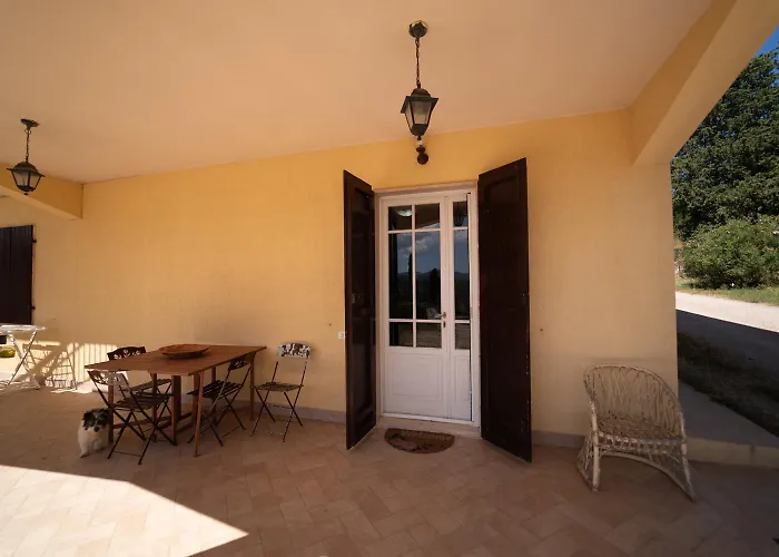 Giu Al Pozzo Gavorrano