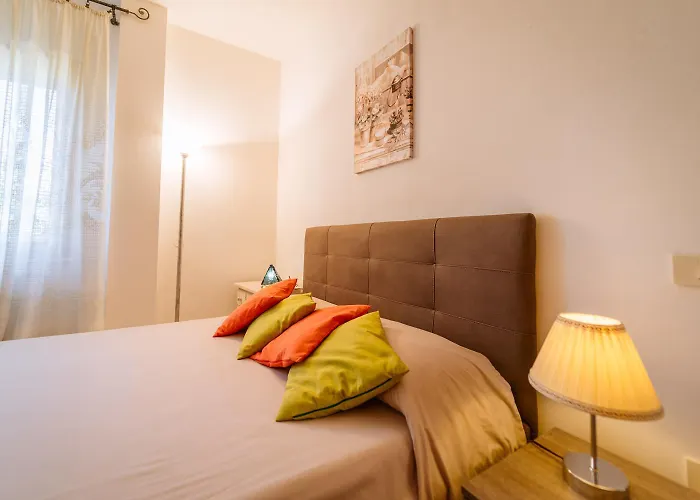 Alojamento de Turismo Rural Giu Al Pozzo *