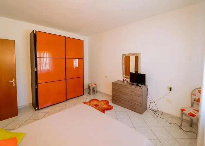 Alojamento de Turismo Rural Giu Al Pozzo Gavorrano