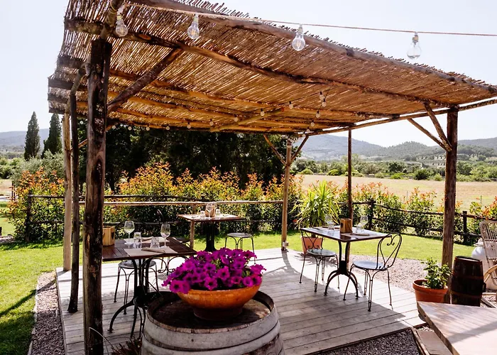 Alojamento de Turismo Rural Giu Al Pozzo *