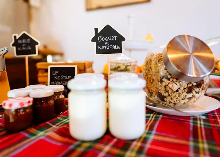 Giu Al Pozzo Alojamento de Turismo Rural Gavorrano