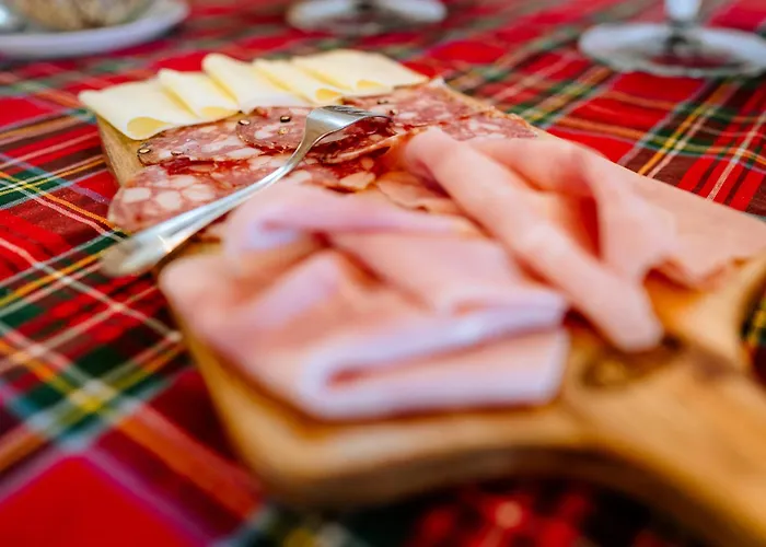 Alojamento de Turismo Rural Giu Al Pozzo Gavorrano