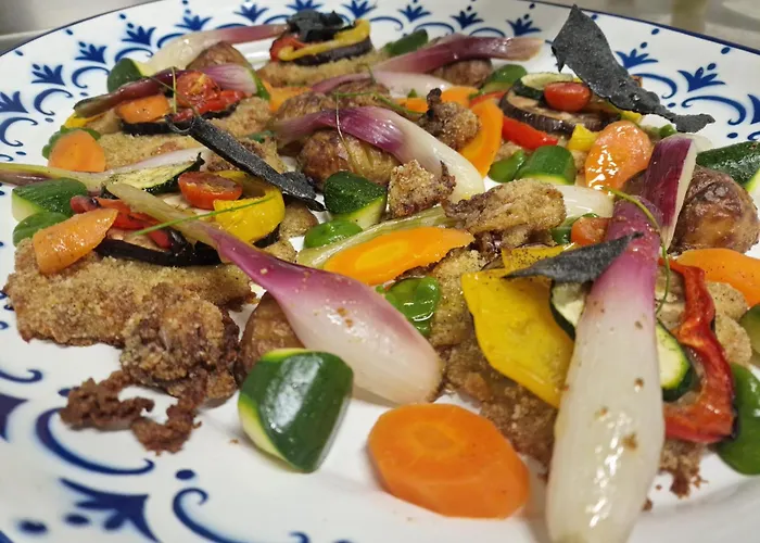 Giu Al Pozzo Alojamento de Turismo Rural